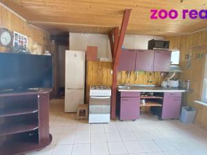 Pronájem zahrady, Chomutov, 350 m2