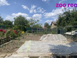 Pronájem zahrady, Chomutov, 350 m2