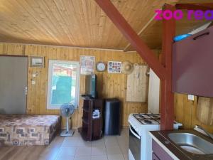 Pronájem zahrady, Chomutov, 350 m2