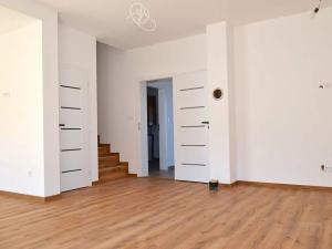 Pronájem rodinného domu, Jenišov, Slunná, 117 m2