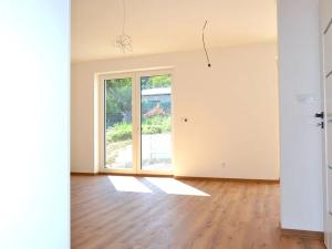 Pronájem rodinného domu, Jenišov, Slunná, 117 m2