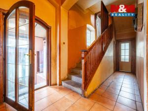 Prodej rodinného domu, Senohraby, U školky, 115 m2