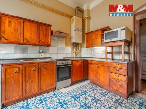 Prodej rodinného domu, Senohraby, U školky, 115 m2