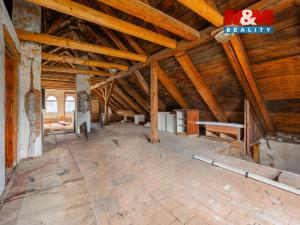 Prodej rodinného domu, Senohraby, U školky, 115 m2