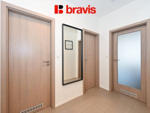 Prodej bytu 2+kk, Brno - Černovice, Turgeněvova, 67 m2