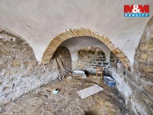 Prodej výrobních prostor, Dubenec, 453 m2