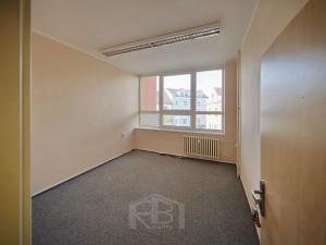 Pronájem kanceláře, Jindřichův Hradec, Pravdova, 12 m2