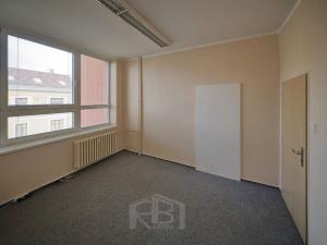 Pronájem kanceláře, Jindřichův Hradec, Pravdova, 12 m2