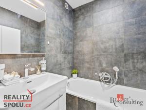 Prodej bytu 3+1, Rychnov nad Kněžnou, Mírová, 75 m2