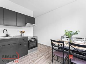 Prodej bytu 3+1, Rychnov nad Kněžnou, Mírová, 75 m2