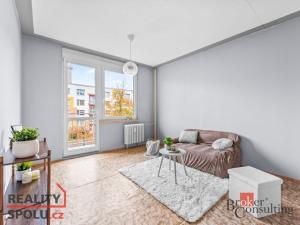 Prodej bytu 3+1, Rychnov nad Kněžnou, Mírová, 75 m2