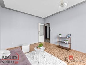 Prodej bytu 3+1, Rychnov nad Kněžnou, Mírová, 75 m2