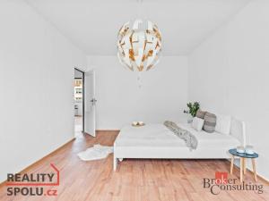 Prodej bytu 3+1, Rychnov nad Kněžnou, Mírová, 75 m2