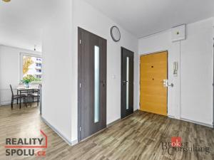 Prodej bytu 3+1, Rychnov nad Kněžnou, Mírová, 75 m2