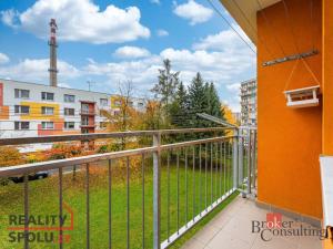 Prodej bytu 3+1, Rychnov nad Kněžnou, Mírová, 75 m2