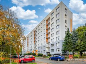 Prodej bytu 3+1, Rychnov nad Kněžnou, Mírová, 75 m2