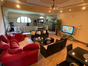 Pronájem vícegeneračního domu, Kynšperk nad Ohří, 600 m2