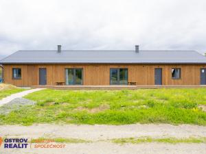 Prodej ubytování, Velké Losiny, Sportovní, 210 m2