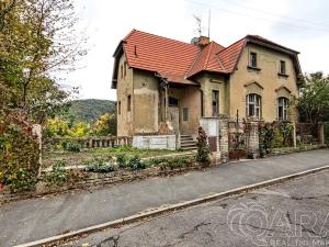 Prodej rodinného domu, Praha - Zbraslav, Boženy Stárkové, 300 m2