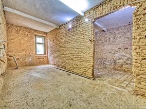 Prodej rodinného domu, Praha - Zbraslav, Boženy Stárkové, 300 m2