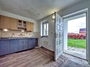 Prodej rodinného domu, Tuhaň, 105 m2