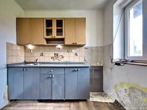 Prodej rodinného domu, Tuhaň, 105 m2