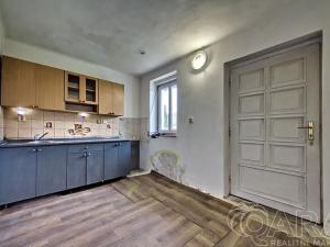Prodej rodinného domu, Tuhaň, 105 m2
