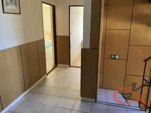 Prodej ubytování, Čechy pod Kosířem, náměstí Svobody, 331 m2