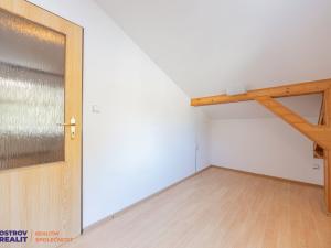 Prodej výrobních prostor, Hanušovice, Hynčická, 320 m2