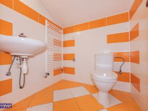 Prodej výrobních prostor, Hanušovice, Hynčická, 320 m2