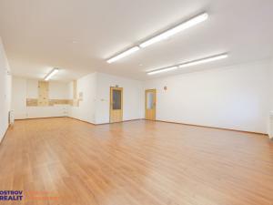 Prodej výrobních prostor, Hanušovice, Hynčická, 320 m2