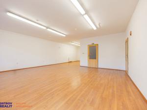 Prodej výrobních prostor, Hanušovice, Hynčická, 320 m2