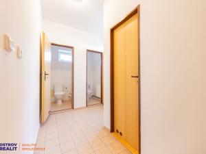 Prodej výrobních prostor, Hanušovice, Hynčická, 320 m2