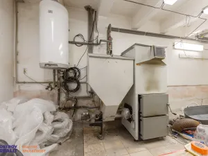 Prodej výrobních prostor, Hanušovice, Hynčická, 320 m2