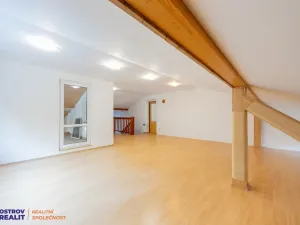 Prodej výrobních prostor, Hanušovice, Hynčická, 320 m2