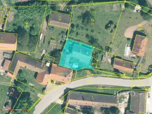 Prodej rodinného domu, Oslov - Tukleky, 143 m2