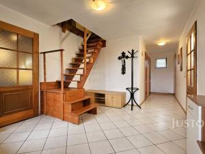 Prodej rodinného domu, Oslov - Tukleky, 143 m2