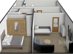 Prodej rodinného domu, Oslov - Tukleky, 143 m2