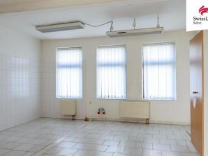 Pronájem komerční nemovitosti, Rýmařov, třída Hrdinů, 150 m2