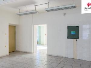 Pronájem komerční nemovitosti, Rýmařov, třída Hrdinů, 150 m2