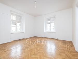 Prodej bytu 2+1, Praha - Karlín, Karlínské náměstí, 85 m2