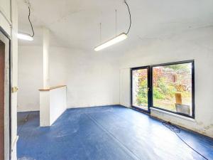 Pronájem výrobních prostor, Pardubice - Zelené Předměstí, Jana Palacha, 211 m2