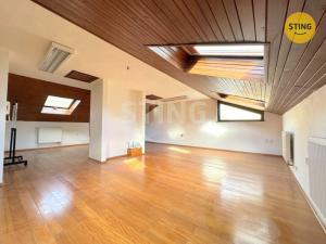 Pronájem bytu 1+kk, Třebíč, Dr. Ant. Hobzy, 50 m2