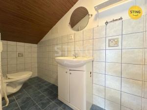 Pronájem bytu 1+kk, Třebíč, Dr. Ant. Hobzy, 50 m2