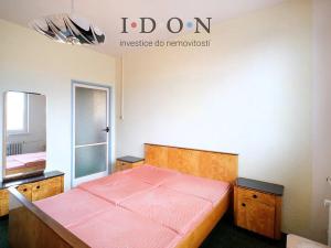 Prodej bytu 3+1, Ostrava, Výškovická, 72 m2