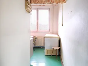 Prodej bytu 3+1, Ostrava, Výškovická, 72 m2