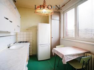 Prodej bytu 3+1, Ostrava, Výškovická, 72 m2