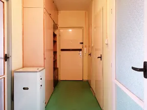 Prodej bytu 3+1, Ostrava, Výškovická, 72 m2