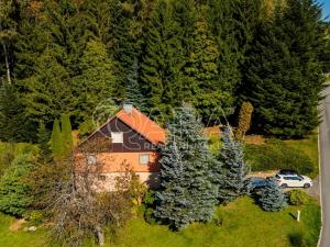 Prodej rodinného domu, Klášterec nad Orlicí, 110 m2