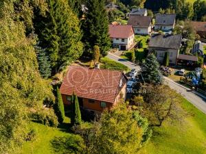 Prodej rodinného domu, Klášterec nad Orlicí, 110 m2